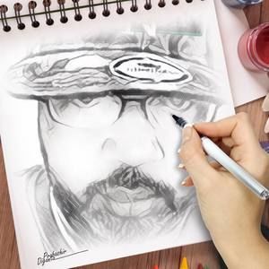 Meet your Posher, Donald